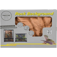 Produktbild von Lucky Reptile Rückwand Rock Background Outback Red 58x43 cm aus Kunststoff