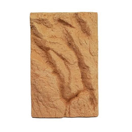 Lucky Reptile Rückwand Rock Background Outback Red aus Kunststoff 28 x 43 cm – Bild 1 von 4