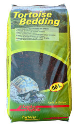 Lucky Reptile Schildkröten Einstreu Braun 50 Liter – Bild 1 von 7