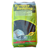 Produktbild von Lucky Reptile Schildkröten Einstreu Braun 50 Liter