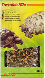 Lucky Reptile Schildkröten Mix 800 g - 800 g – Bild 1 von 4