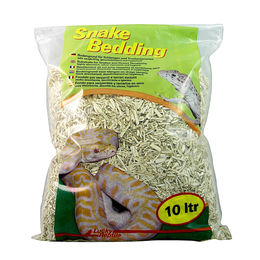 Produktbild von Lucky Reptile Schlangen Terrarium Bodengrund Natur 10 Liter - 10 l