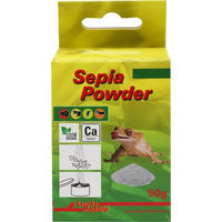 Produktbild von Lucky Reptile Sepia Powder für Reptilien 50 g