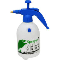 Produktbild von Lucky Reptile Sprühflasche für Reptilien 1500 ml - 1,5 l