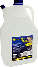 Lucky Reptile Terra-Tec H2O Beregnungsanlage aus Kunststoff für Reptilien und Fische in Transparent - 5 l – Bild 1 von 2