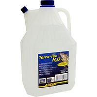Produktbild von Lucky Reptile Terra-Tec H2O Beregnungsanlage aus Kunststoff für Reptilien und Fische in Transparent - 5 l