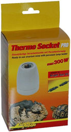 Lucky Reptile Terrarienleuchte Thermo Socket PRO Porzellanfassung mit Gewinde – Bild 1 von 1