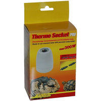 Produktbild von Lucky Reptile Terrarienleuchte Thermo Socket PRO Porzellanfassung mit Gewinde