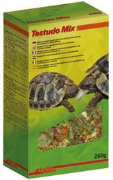 Lucky Reptile Testudo Mix Schildkrötenfutter 250g - 250 g – Bild 1 von 3