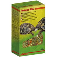 Produktbild von Lucky Reptile Testudo Mix Schildkrötenfutter 250g - 250 g