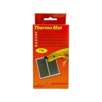 Produktbild von Lucky Reptile Thermo Mat Heizmatte für Reptilien 7W 15x28 cm - 7 Pack