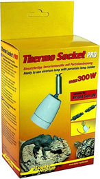 Lucky Reptile Thermo Socket PRO Porzellanfassung mit Gelenk für Reptilien Terrarien – Bild 1 von 4