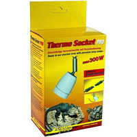 Produktbild von Lucky Reptile Thermo Socket PRO Porzellanfassung mit Gelenk für Reptilien Terrarien
