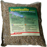 Produktbild von Lucky Reptile Vermiculite für Reptilien Braun 5L