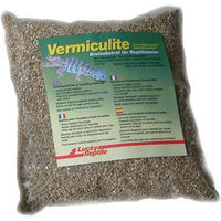 Produktbild von Lucky Reptile Vermiculite Substrat für Echsen 1 Liter - 1 l