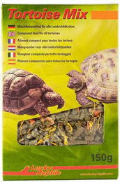 Lucky Reptile Wiesenkräuterpelletmischung für Schildkröten 150 g – Bild 1 von 2