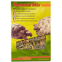 Produktbild von Lucky Reptile Wiesenkräuterpelletmischung für Schildkröten 150 g