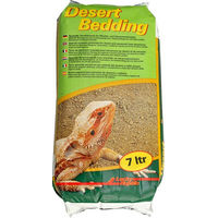 Produktbild von Lucky Reptile Wüstensand Nature Brown für Reptilien 7 Liter - 7 l
