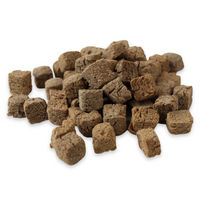Produktbild von Lucky's Black Label Hundefutter Ente ofengebacken 200 g