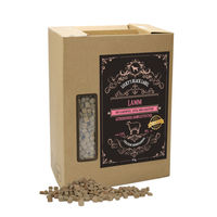 Produktbild von Lucky's Black Label Hundefutter Lamm ofengebacken Adult 6 kg