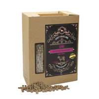 Produktbild von Lucky's Black Label Hundefutter Rind Light für Senior 6 kg