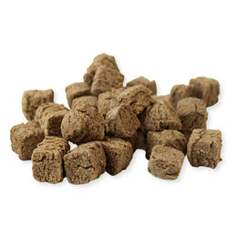 Produktbild von Lucky's Black Label Lamm ofengebacken Hundebrocken Adult 200 g