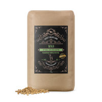 Produktbild von Lucky's Black Label Wild Hundefutter ofengebacken 13 kg