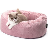 Produktbild von LucyBalu Katzenbett Dinghy rosa