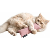 Produktbild von LucyBalu Katzenkissen Kick Bunny rosa
