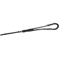 Produktbild von Ludomar Leder Halfter für Pferde in Schwarz oder Beige