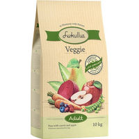 Produktbild von Lukullus Kaltgepresst Veggie Pellets Adult Vegan Glutenfrei 6 kg
