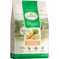 Produktbild von Lukullus Kaltgepresstes Hundefutter Veggie Adult Vegan Ohne tierisches Protein 10 kg