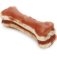 Produktbild von Lukullus Kauknochen Huhn 120 g