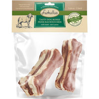 Produktbild von Lukullus Kauknochen Lamm 120 g