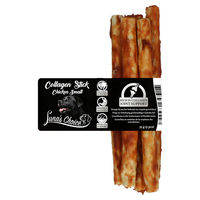 Produktbild von Luna's Choice Hundesnack Collagen Chews Stick Huhn Monoprotein 5 Stück - 5 x 7 g