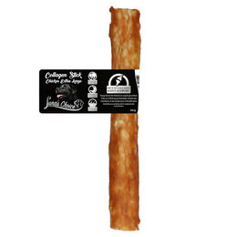 Luna's Choice Hundesnack Collagen Chews Stick Huhn Monoprotein mit hohem Fleischanteil Größe Groß - 105 g – Bild 1 von 5