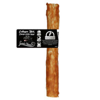 Produktbild von Luna's Choice Hundesnack Collagen Chews Stick Huhn Monoprotein mit hohem Fleischanteil Größe Groß - 105 g