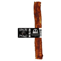 Produktbild von Lunas Choice Hundesnack Collagen Chews Stick Lachs mit hohem Fleischanteil Größe XL - 105 g