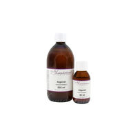 Produktbild von Lunderland Algenöl Vegan Ohne tierisches Protein 90 ml
