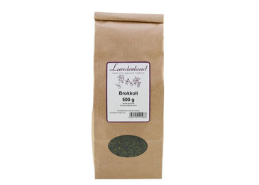 Produktbild von Lunderland Brokkoli 500g - 500 g