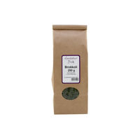 Produktbild von Lunderland Brokkoli Tierfutter 250g - 250 g