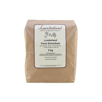 Produktbild von Lunderland Feine Schonkost Aufbaufutter für Hunde und Katzen zur Magen-Darm-Unterstützung 5 kg - 5 kg