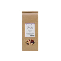 Produktbild von Lunderland Früchtemix zur Nahrungsergänzung für Hund und Katze 125g - 3 x 125 g