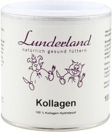 Lunderland Kollagen 100 g – Bild 1 von 1