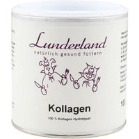 Produktbild von Lunderland Kollagen 100 g