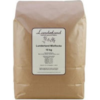 Produktbild von Lunderland Mixflocke BARF mit 30% Gemüseanteil zur Unterstützung der Verdauung 10 kg - 10 kg