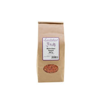Produktbild von Lunderland Mohrrübenraspel 500g Nahrungsergänzung für Hunde und Katzen - 500 g