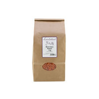 Produktbild von Lunderland Mohrrübenraspel Einzelfuttermittel für Hunde und Katzen 1 kg - 1 kg