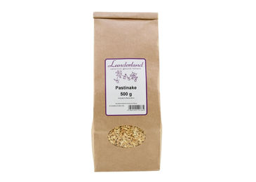 Lunderland Pastinakenraspel Einzelfuttermittel für Hunde und Katzen 500g - 500 g – Bild 1 von 2