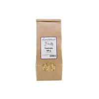 Produktbild von Lunderland Pastinakenraspel Einzelfuttermittel für Hunde und Katzen 500g - 500 g